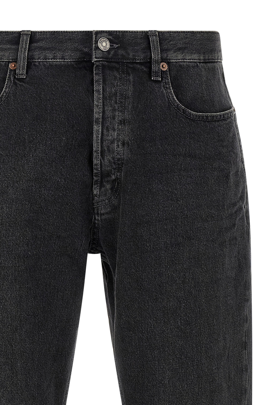 saint laurent 'Mick' jeans