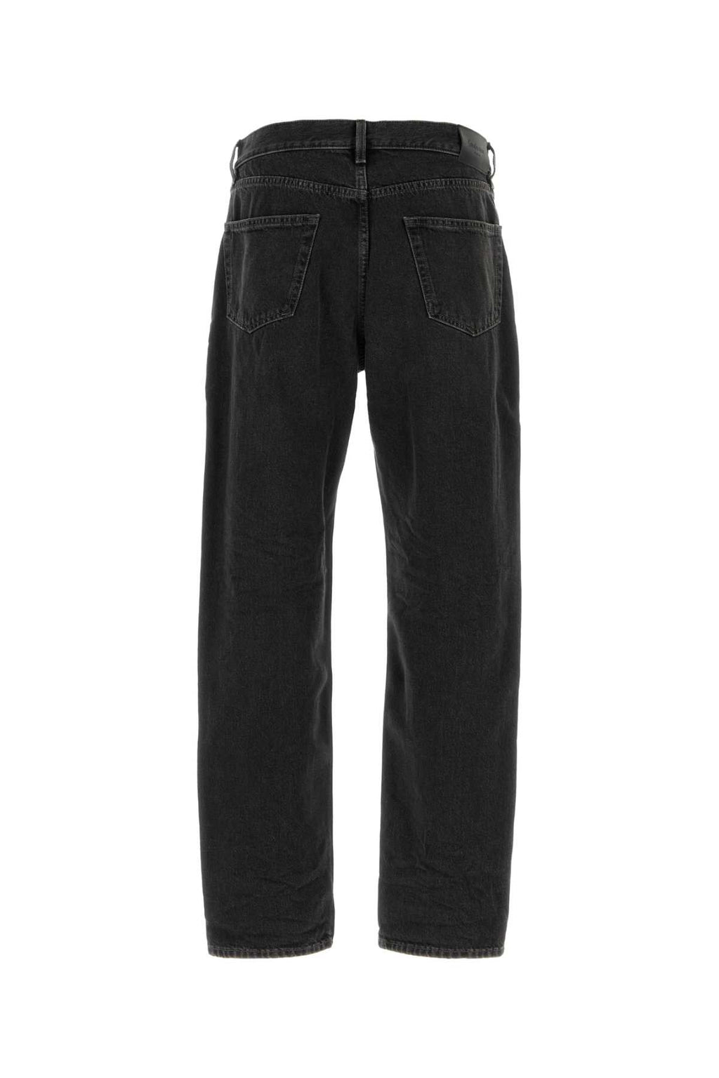 SAINT LAURENT LONG MICK For Men Exterior: 100% Cotton