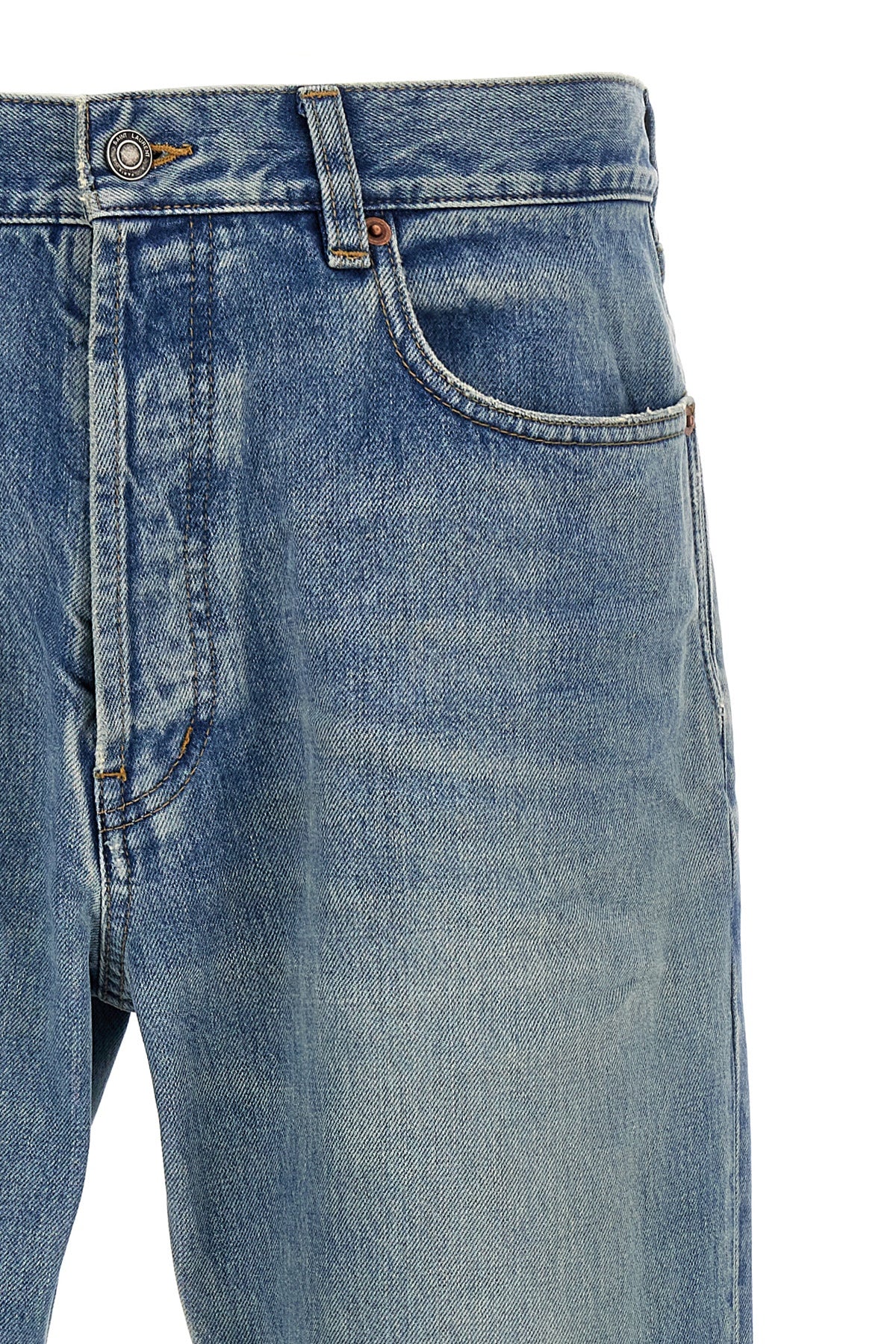 saint laurent 'Mick' jeans