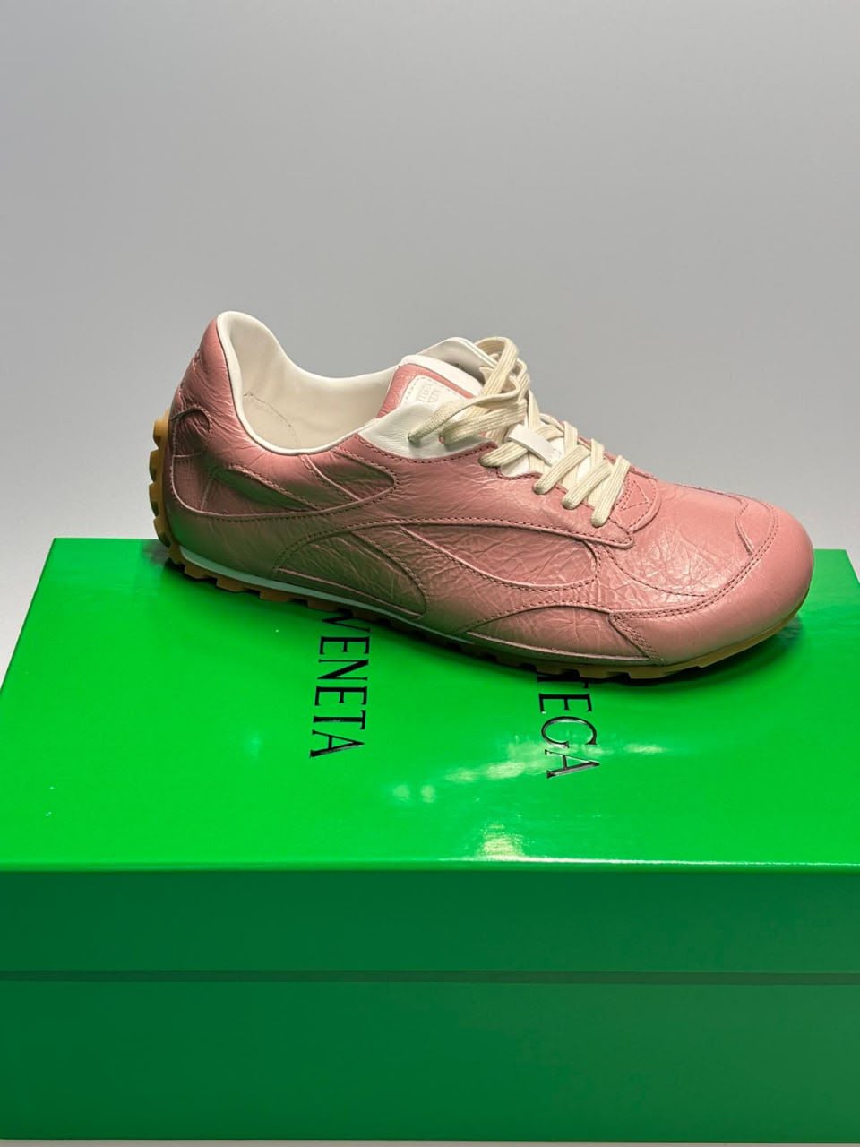 Orbit Sneakers