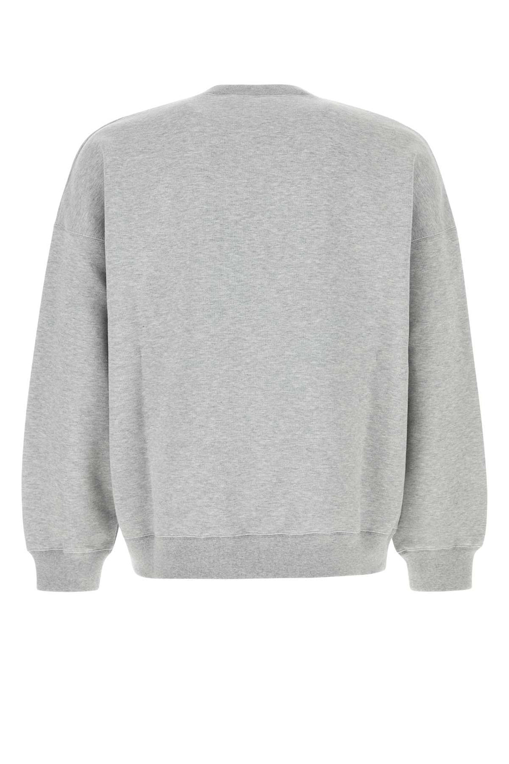 GUCCI FELPA LOGO 3D For Men Exterior: 60% Cotton 40% Nylon