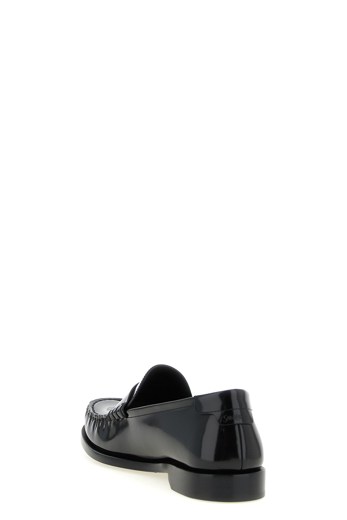saint laurent 'Le Loafer' loafers