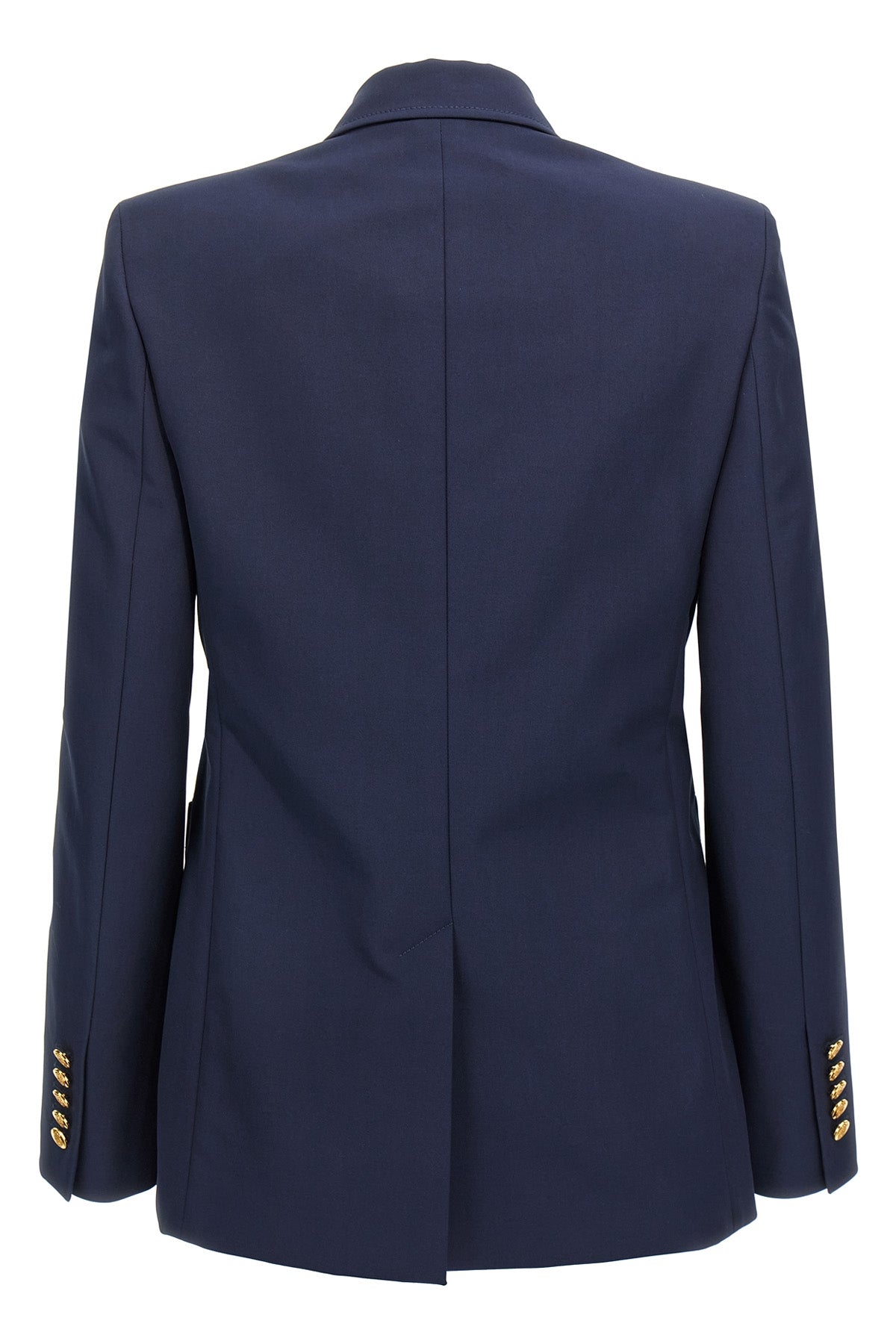 gucci Double-breasted blazer