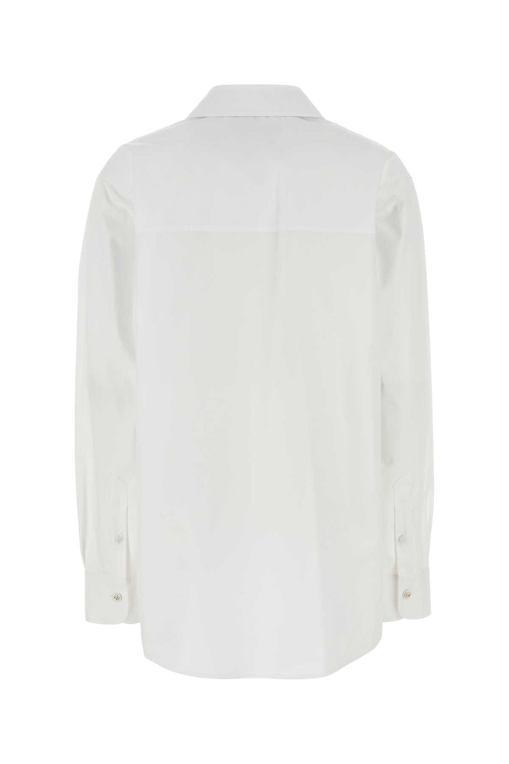 GUCCI SHIRT For Women Exterior: 100% Cotton
