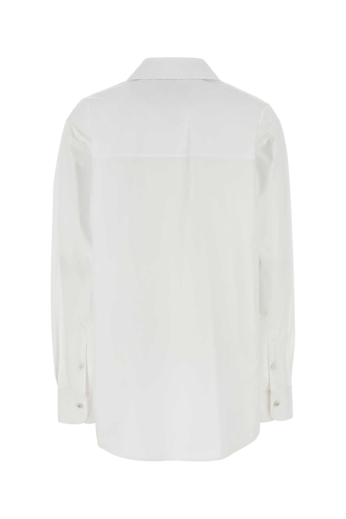 GUCCI SHIRT For Women Exterior: 100% Cotton
