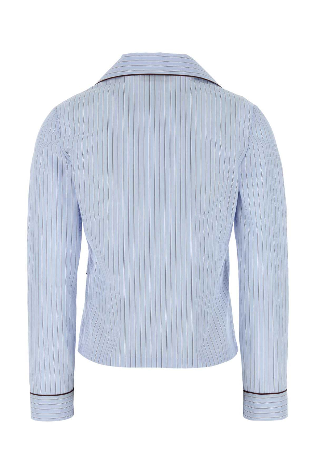 GUCCI SHIRT For Women Exterior: 100% Cotton