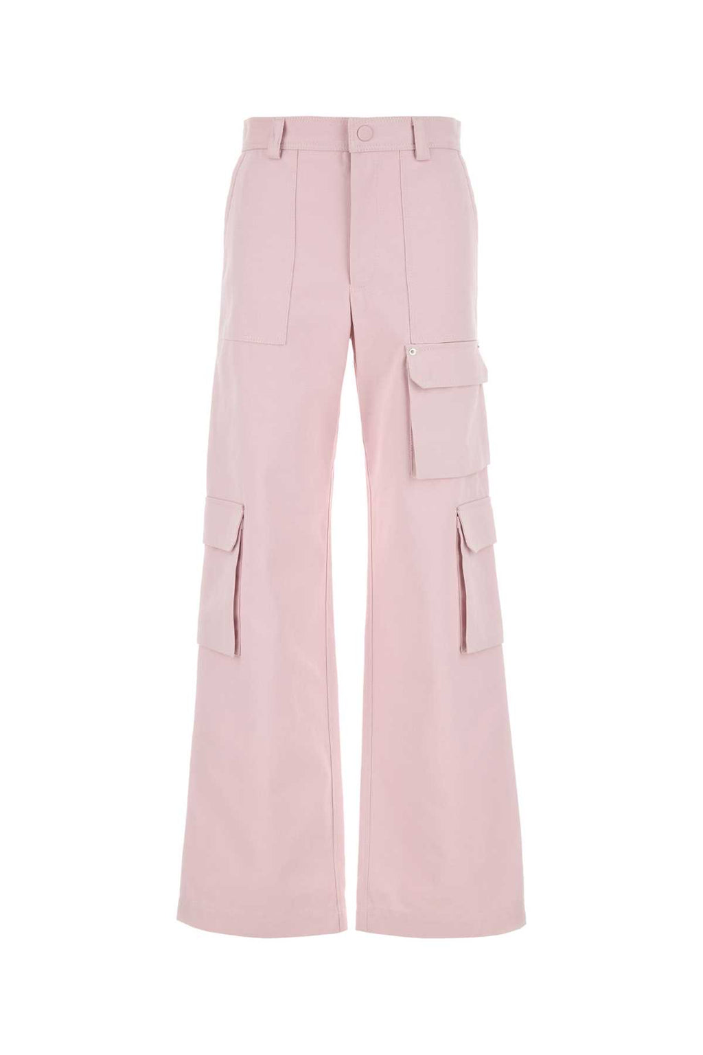 GUCCI PANT For Women Exterior: 100% Cotton