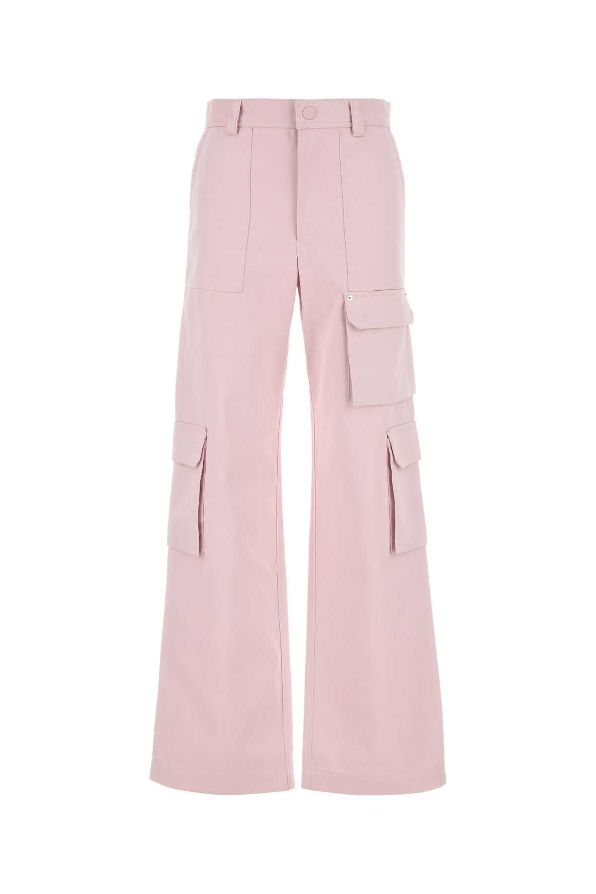 GUCCI PANT For Women Exterior: 100% Cotton