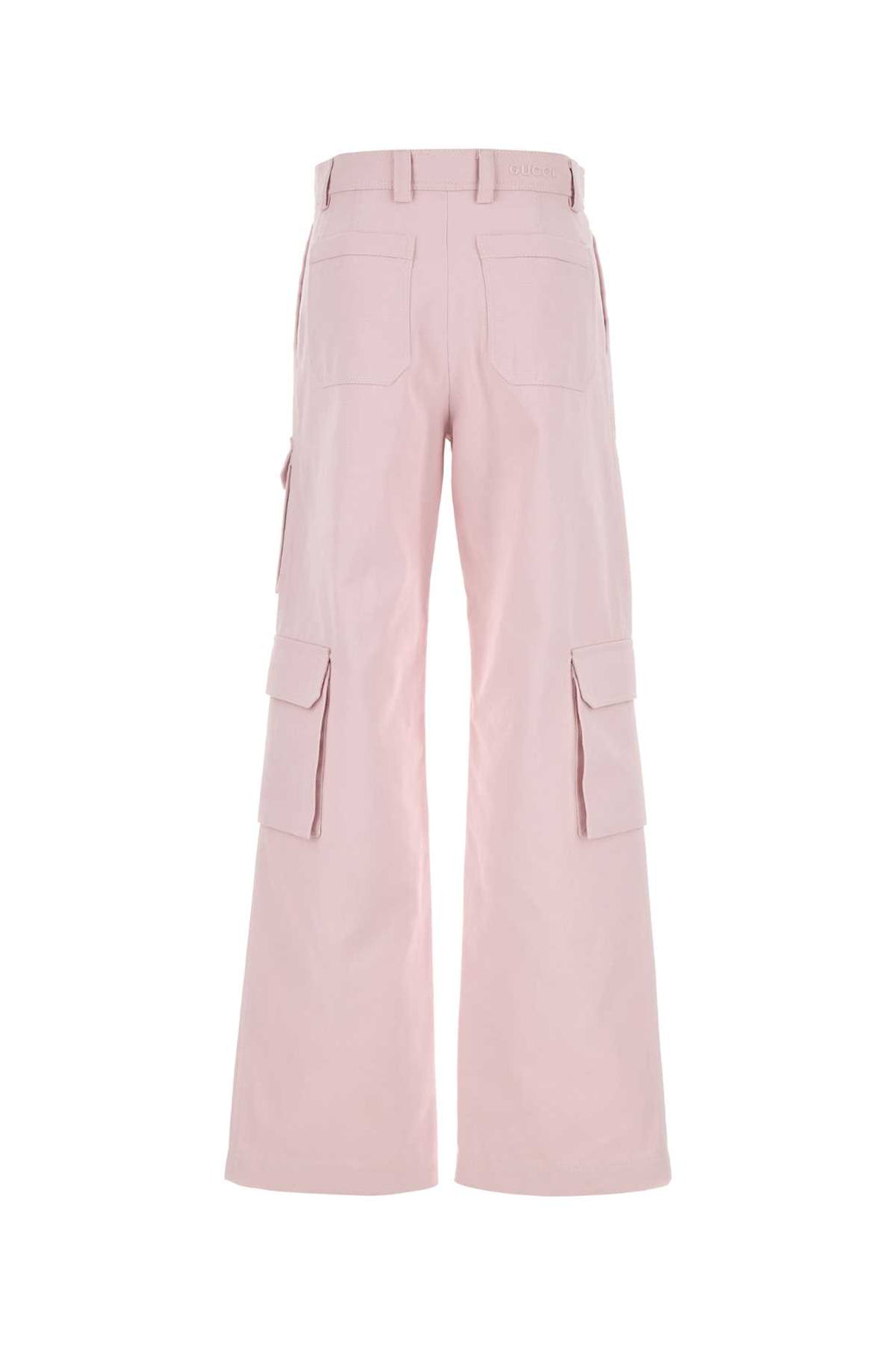 GUCCI PANT For Women Exterior: 100% Cotton