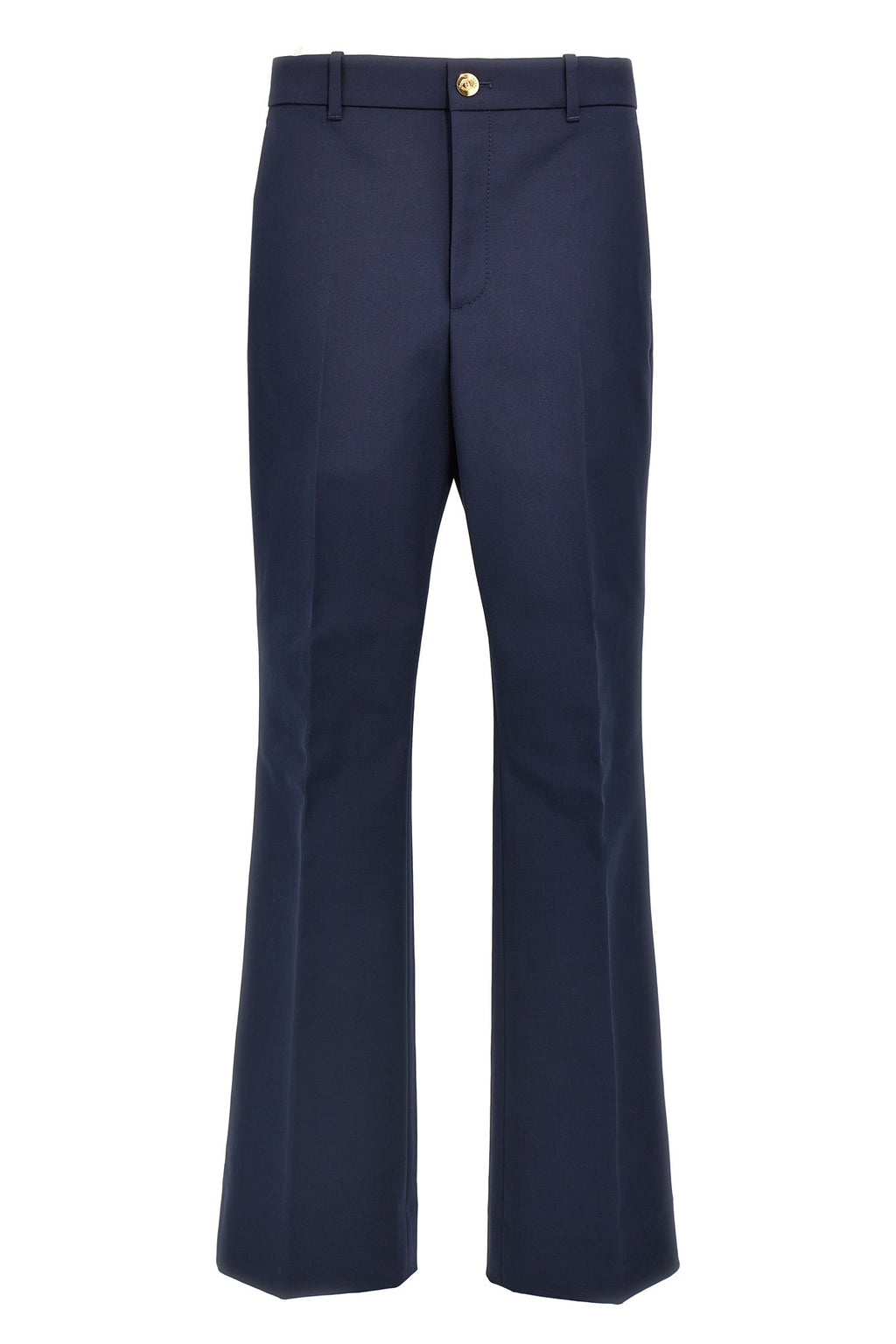 GUCCI 'satin' pants For Women 100% cotton