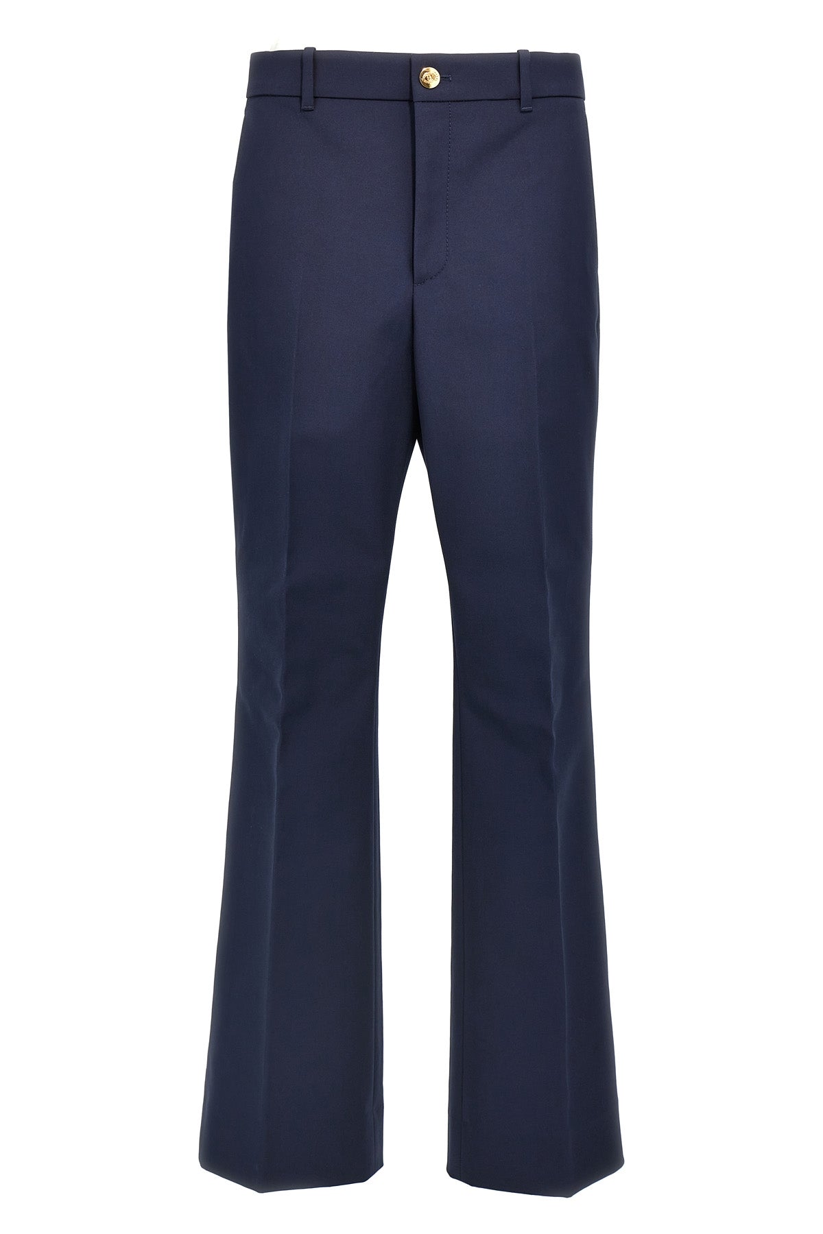 GUCCI 'satin' pants For Women 100% cotton