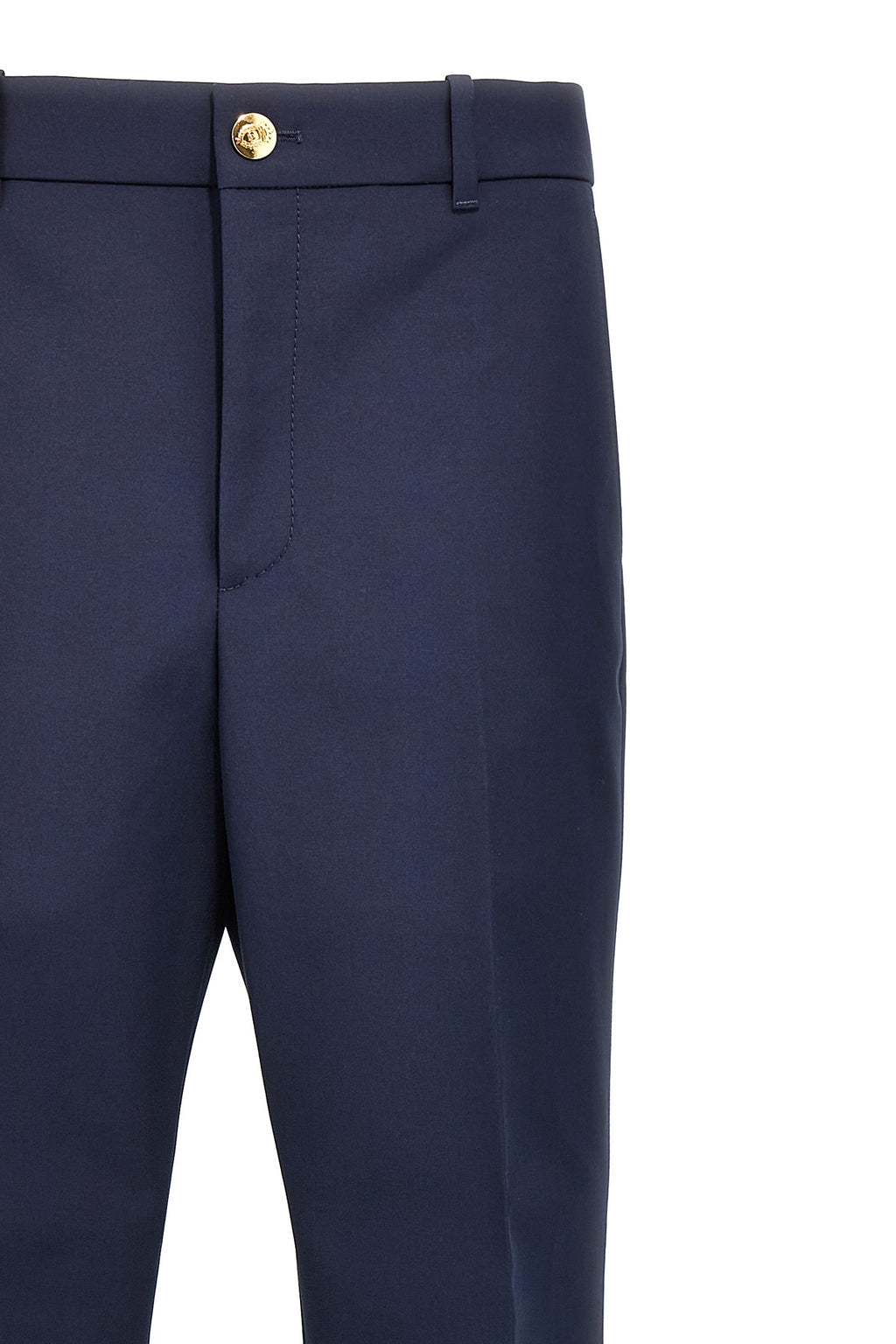 GUCCI 'satin' pants For Women 100% cotton