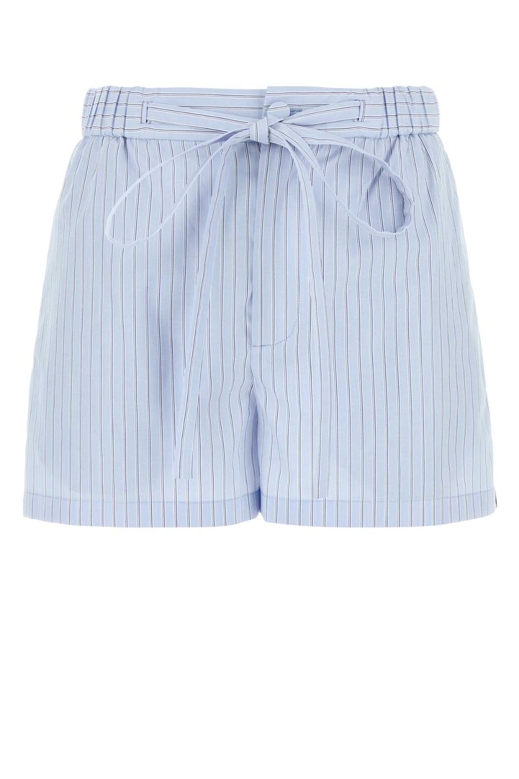 GUCCI PANT For Women Exterior: 100% Cotton