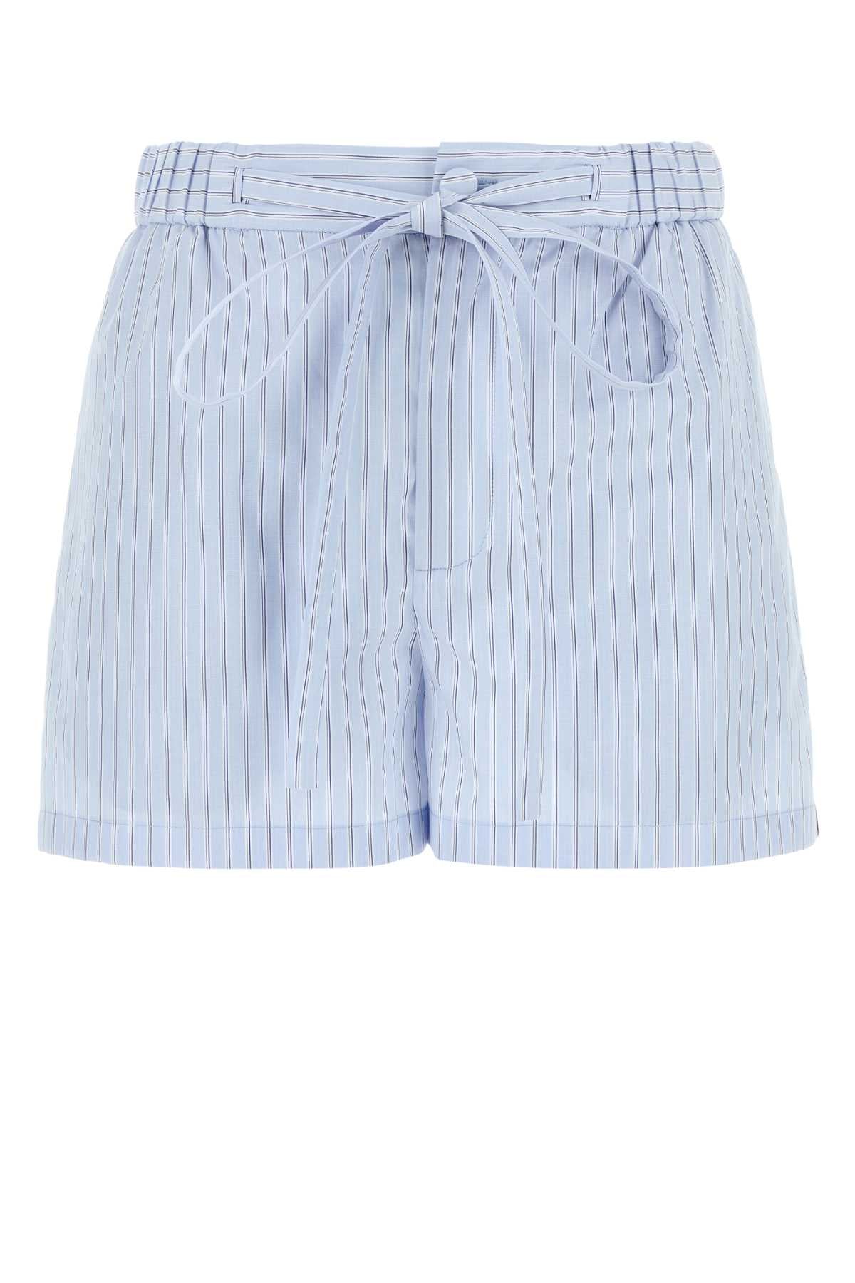 GUCCI PANT For Women Exterior: 100% Cotton