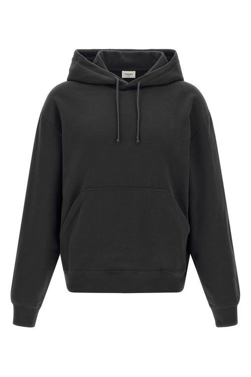 SAINT LAURENT 'Saint Laurent' hoodie For Men 100% cotton