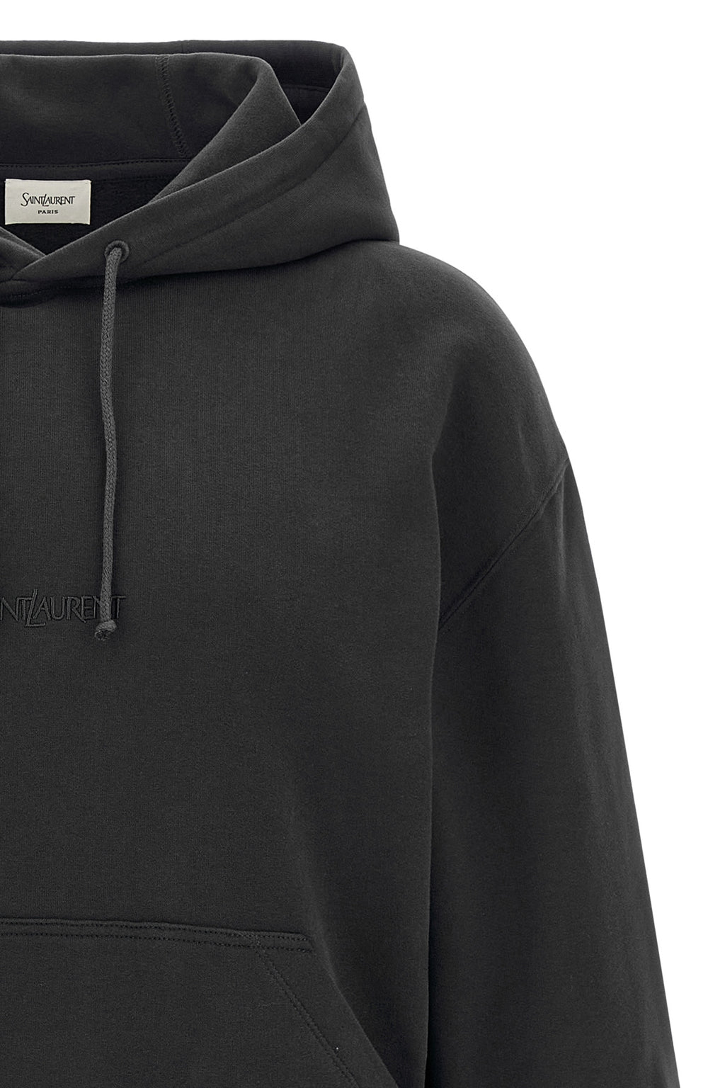 saint laurent 'Saint Laurent' hoodie
