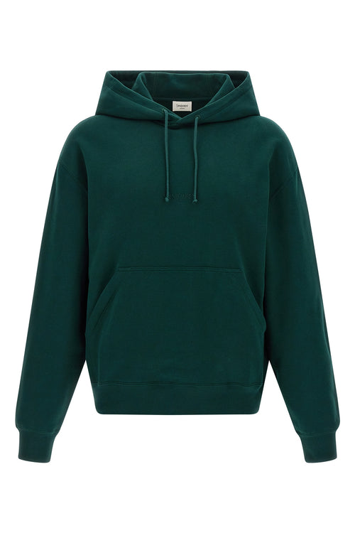 SAINT LAURENT 'Saint Laurent' hoodie For Men 100% cotton
