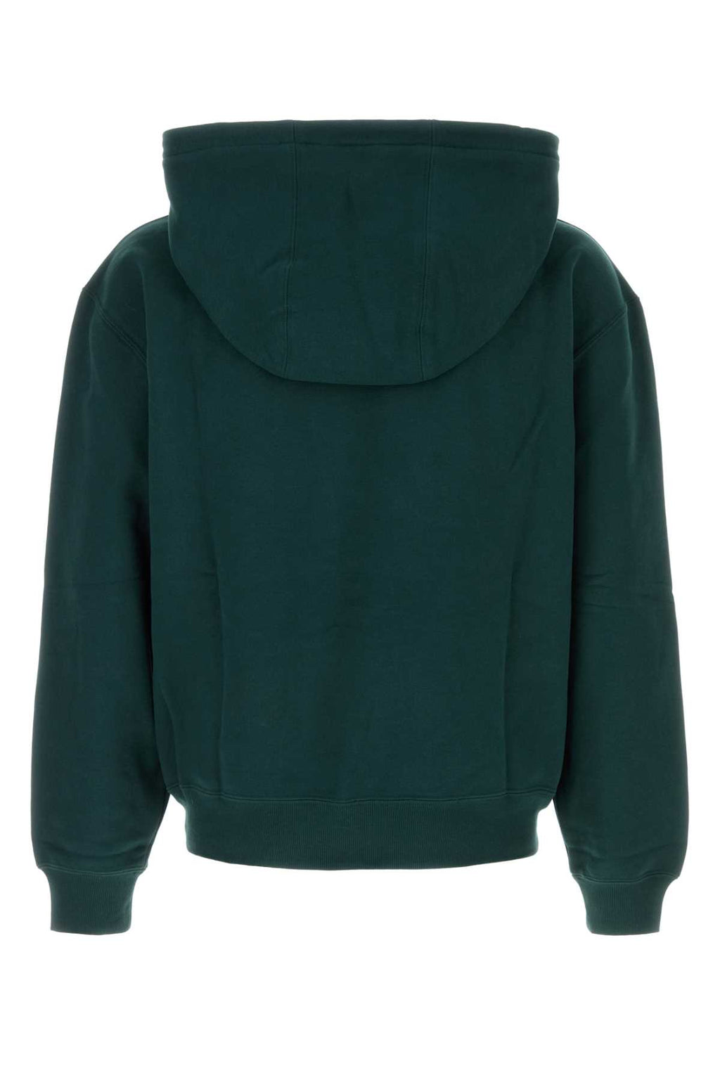 SAINT LAURENT HOODIE BRODE PETIT S