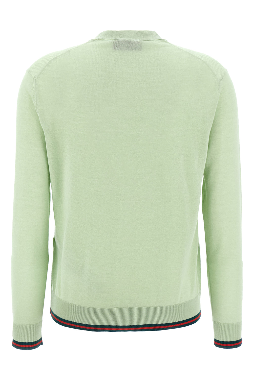 GUCCI Cardigan Web For Women 70% cachemire 30% silk