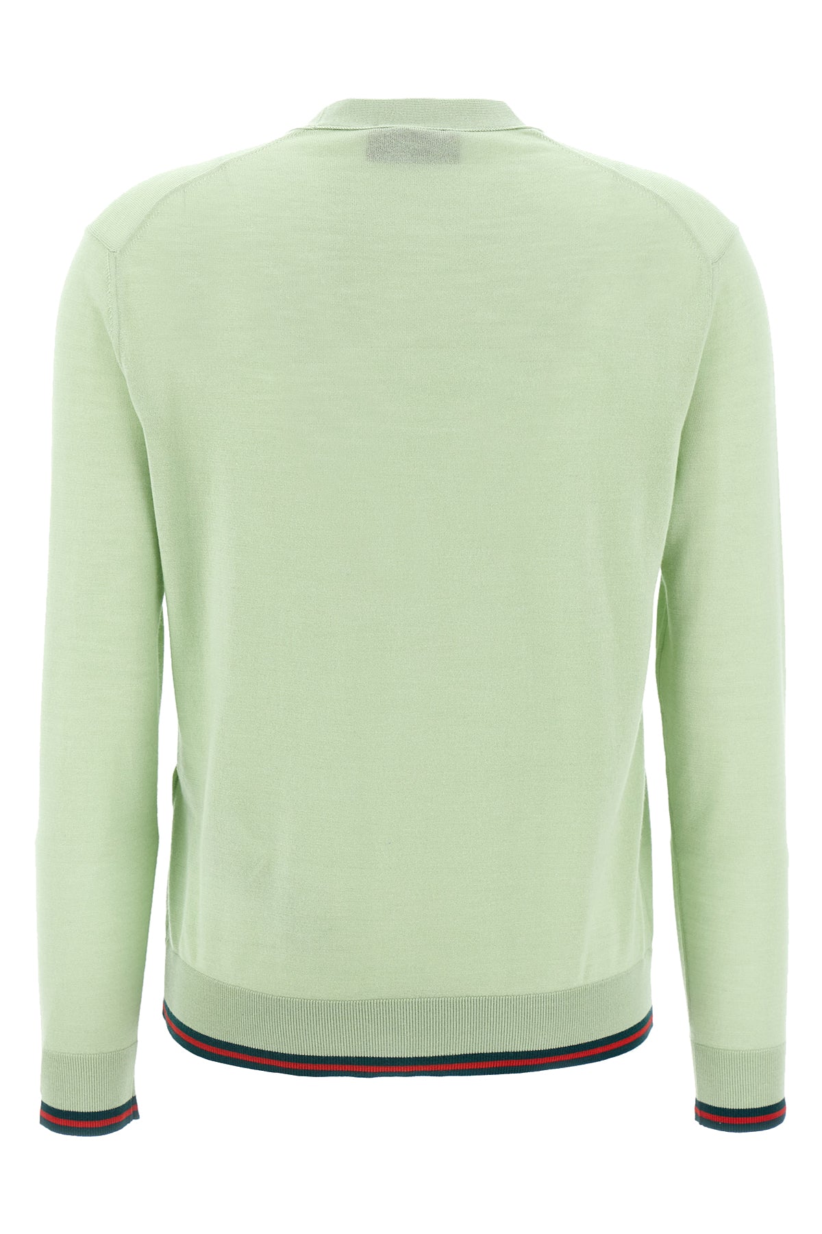 GUCCI Cardigan Web For Women 70% cachemire 30% silk