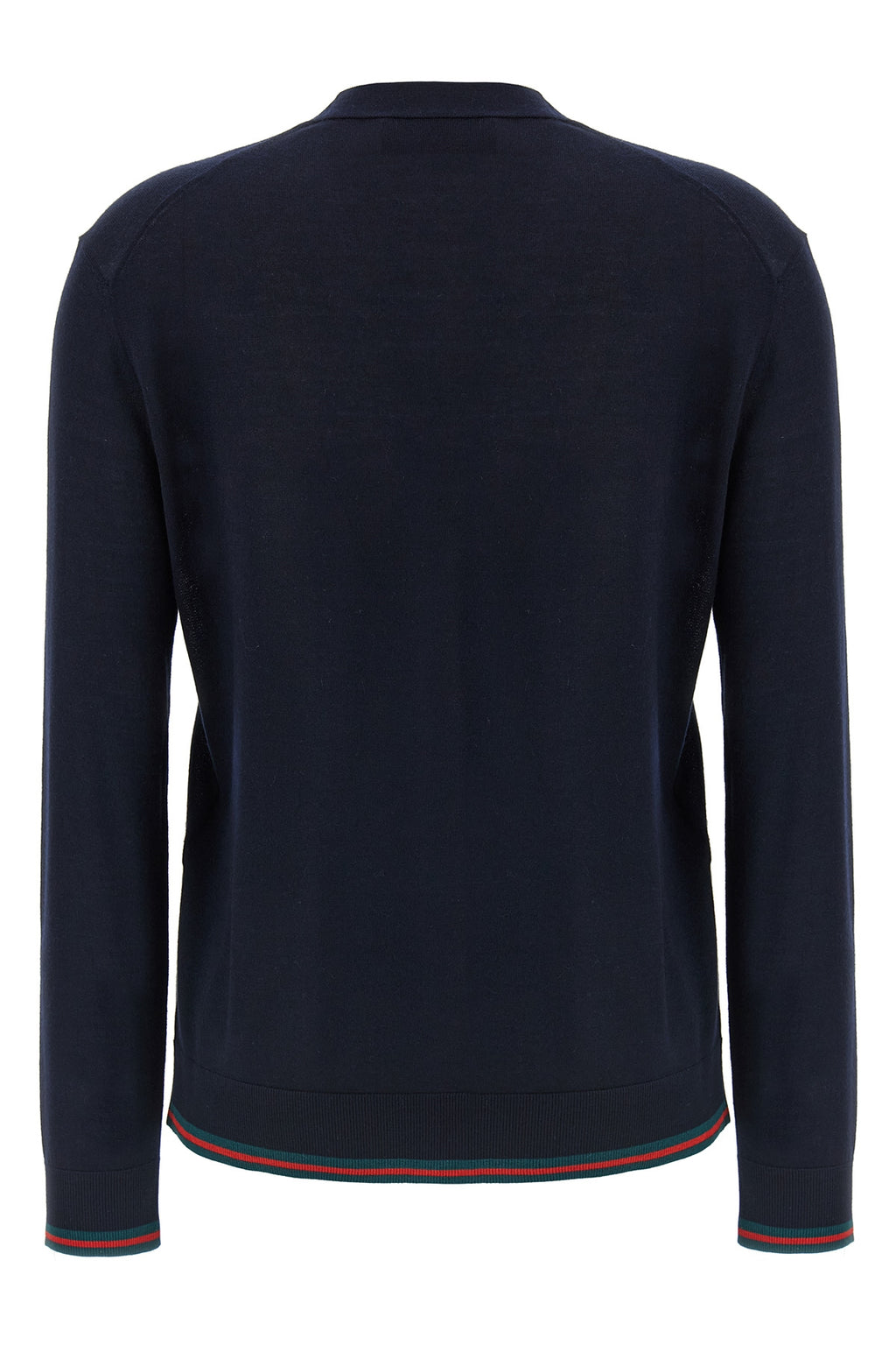 GUCCI Cardigan Web For Women 70% cachemire 30% silk