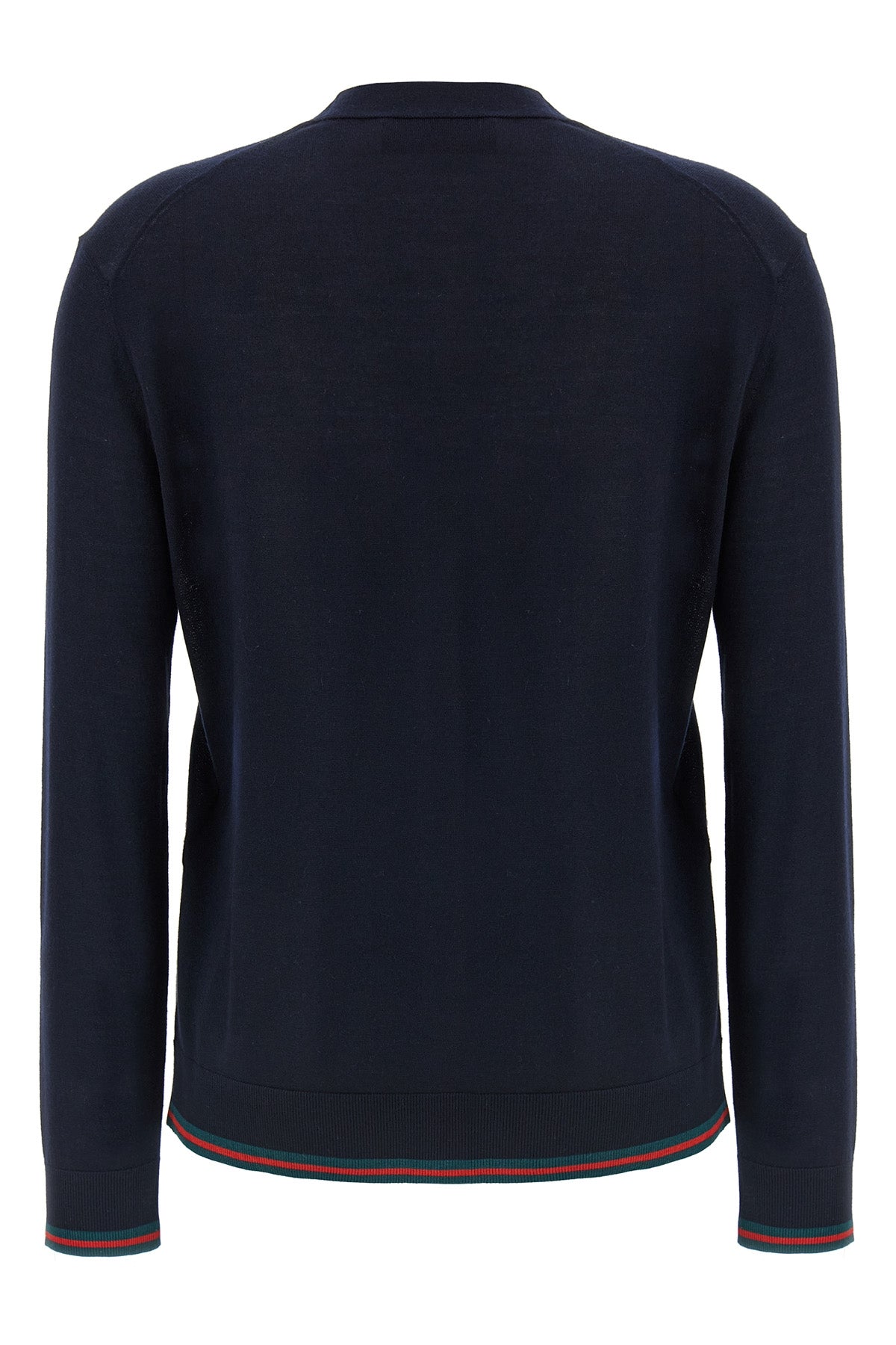 GUCCI Cardigan Web For Women 70% cachemire 30% silk