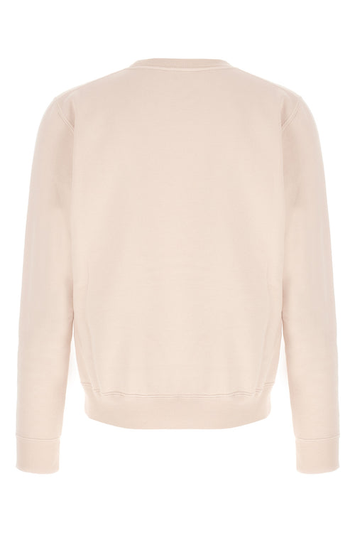 SAINT LAURENT 'Cassandre' sweatshirt For Men 100% cotton