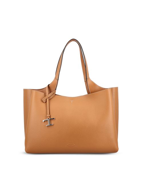 Borsa realizzata in pelle