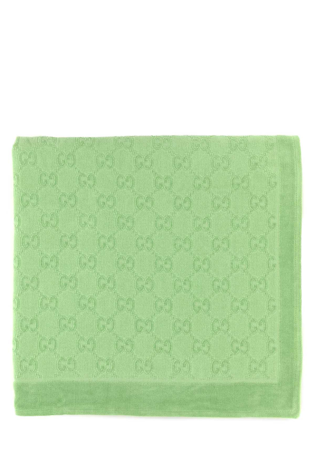 GUCCI SA SAMMY For UNISEX Exterior: 100% Cotton
