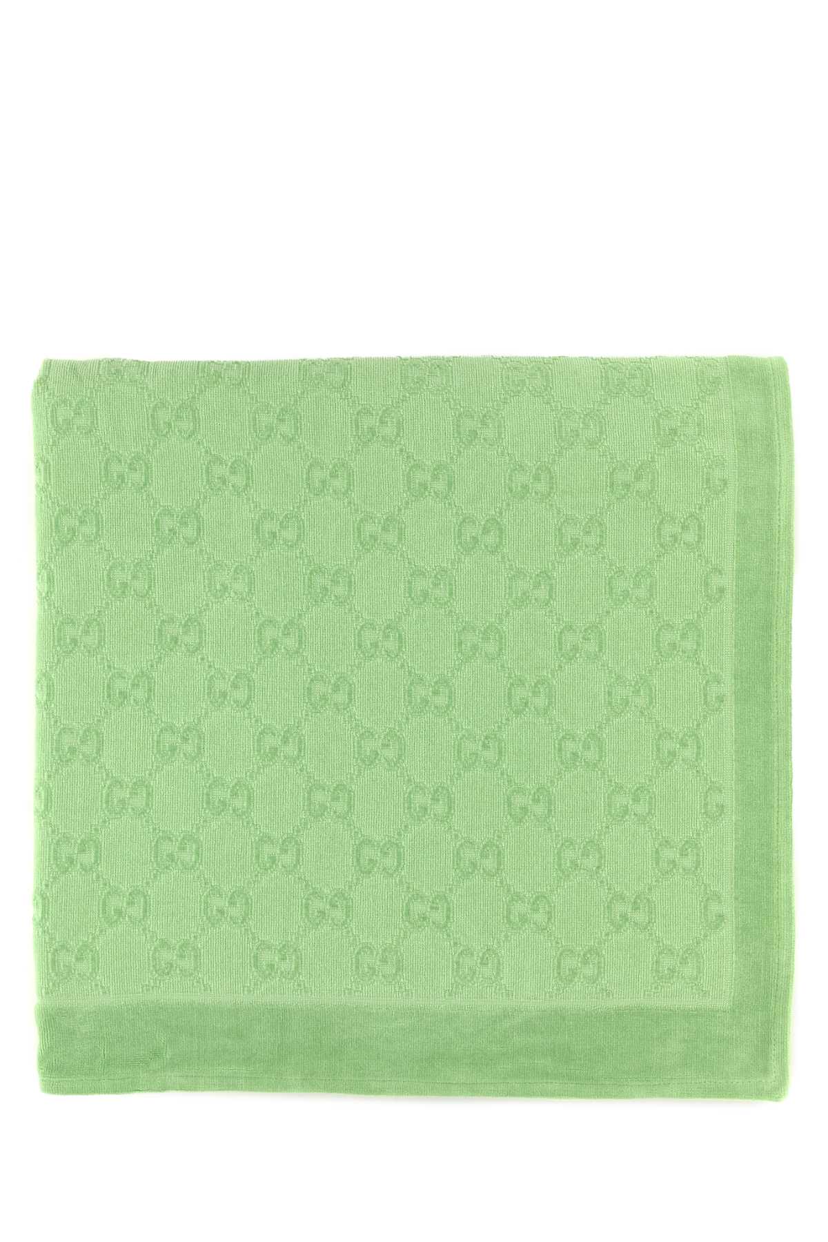 GUCCI SA SAMMY For UNISEX Exterior: 100% Cotton