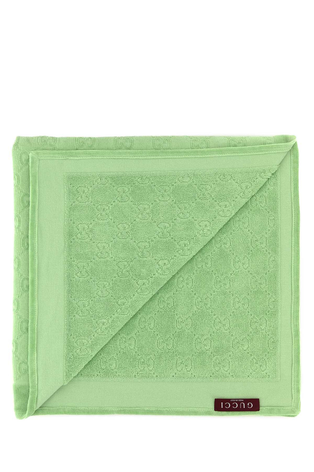 GUCCI SA SAMMY For UNISEX Exterior: 100% Cotton