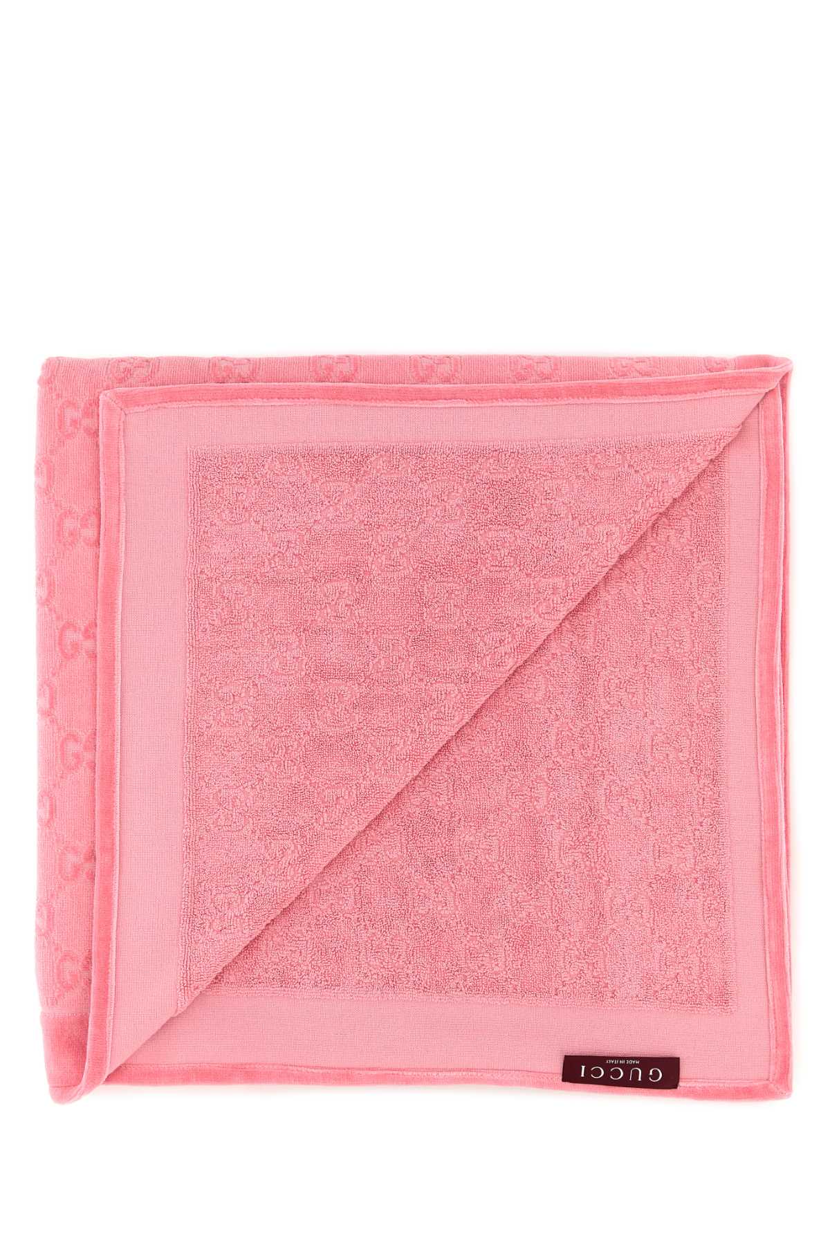 GUCCI SA SAMMY For UNISEX Exterior: 100% Cotton