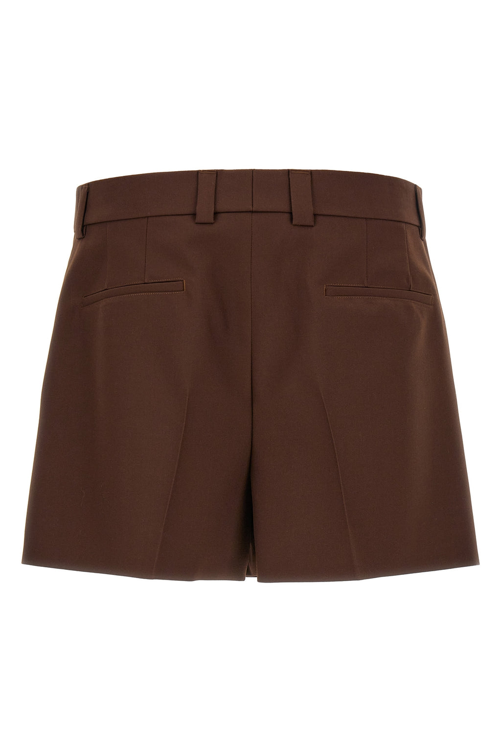 GUCCI Wool shorts For Men 100% wool
