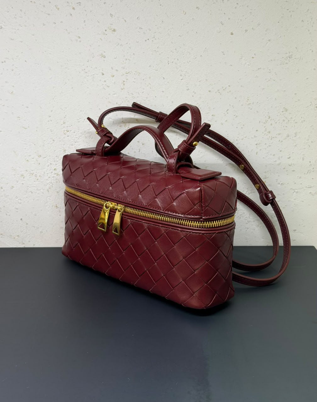 Small Vanity Case