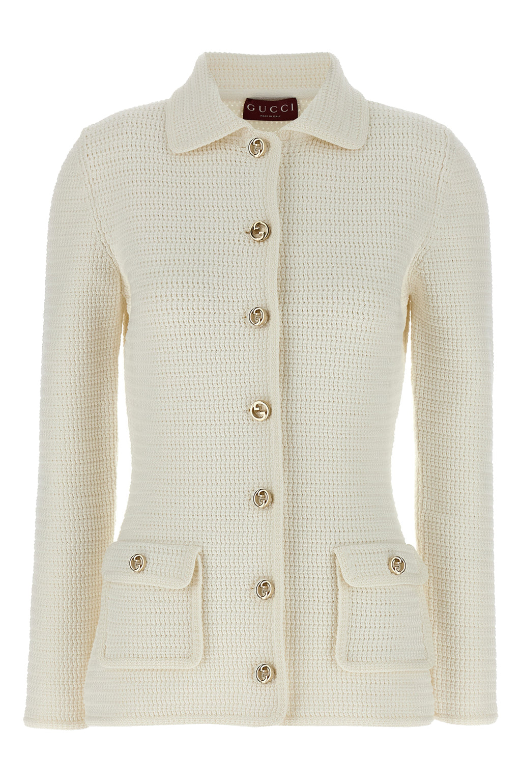 GUCCI Cotton cardigan For Women 100% cotton
