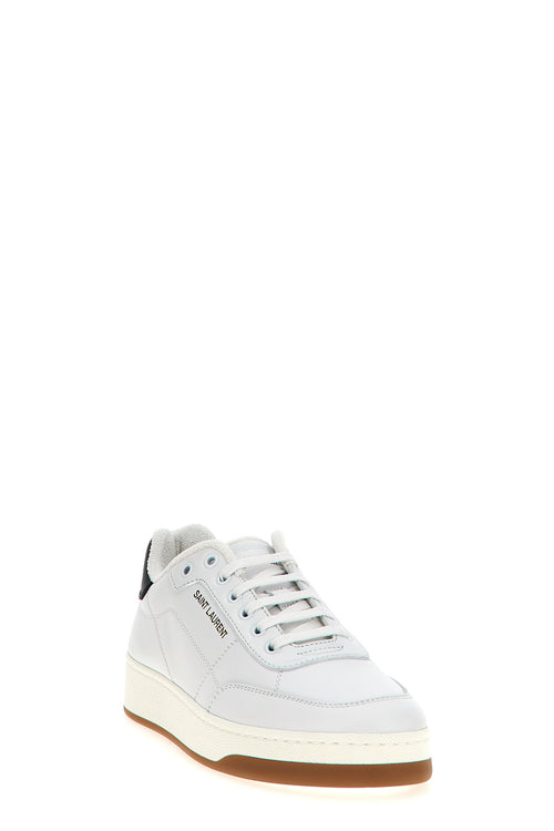 SAINT LAURENT 'SL/61' sneakers For Men 100% leather