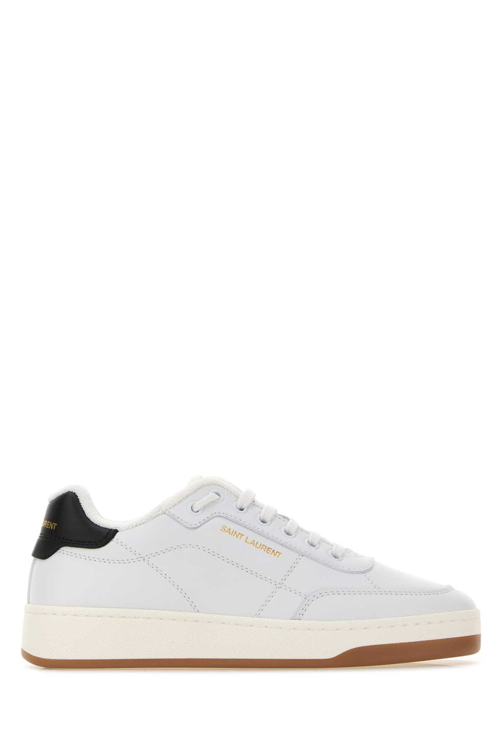 SAINT LAURENT SL61 SNE For Women Exterior: 100% Calf Interior: 100% Fabric Sole: Rubber