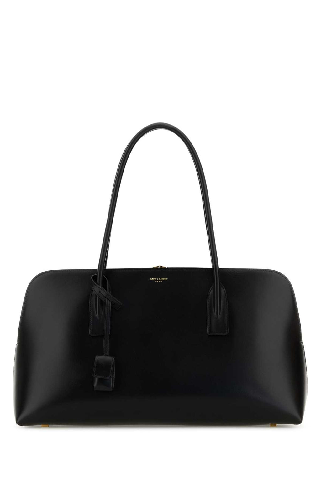 SAINT LAURENT BAGS REGULAR For Women Exterior: 100% Leather Lining: 100% Leather Finishing:Golden metal