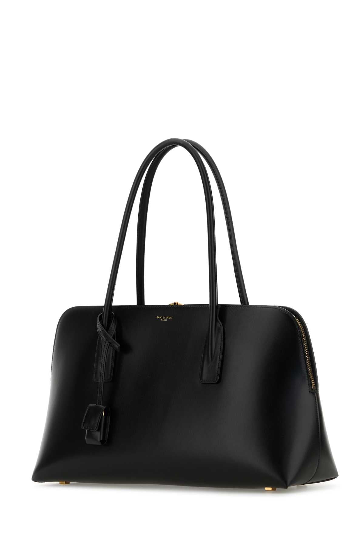 SAINT LAURENT BAGS REGULAR For Women Exterior: 100% Leather Lining: 100% Leather Finishing:Golden metal