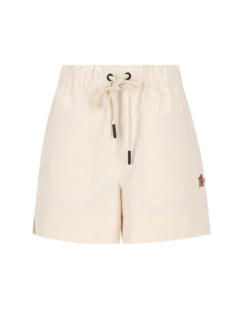 Shorts realizzati in poliestere