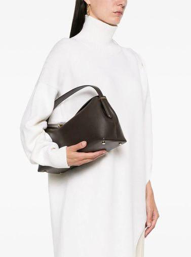 Oversized Turtleneck Sweater