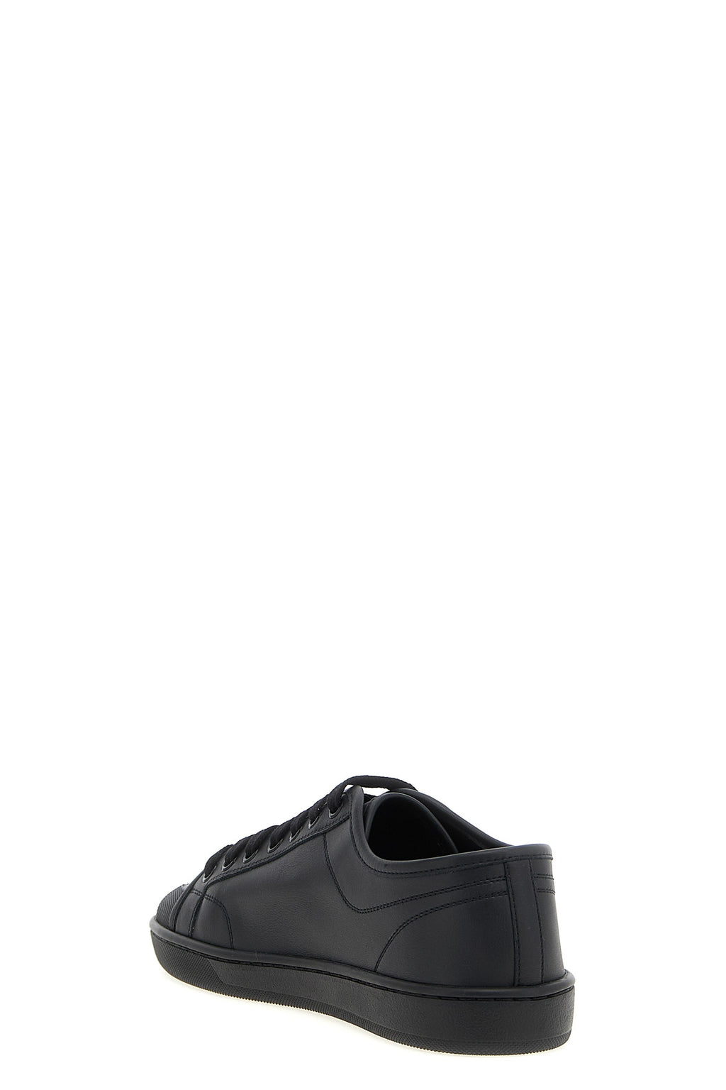 SAINT LAURENT 'Gym' sneakers For Men 100% calfskin leather (Bos Taurus)