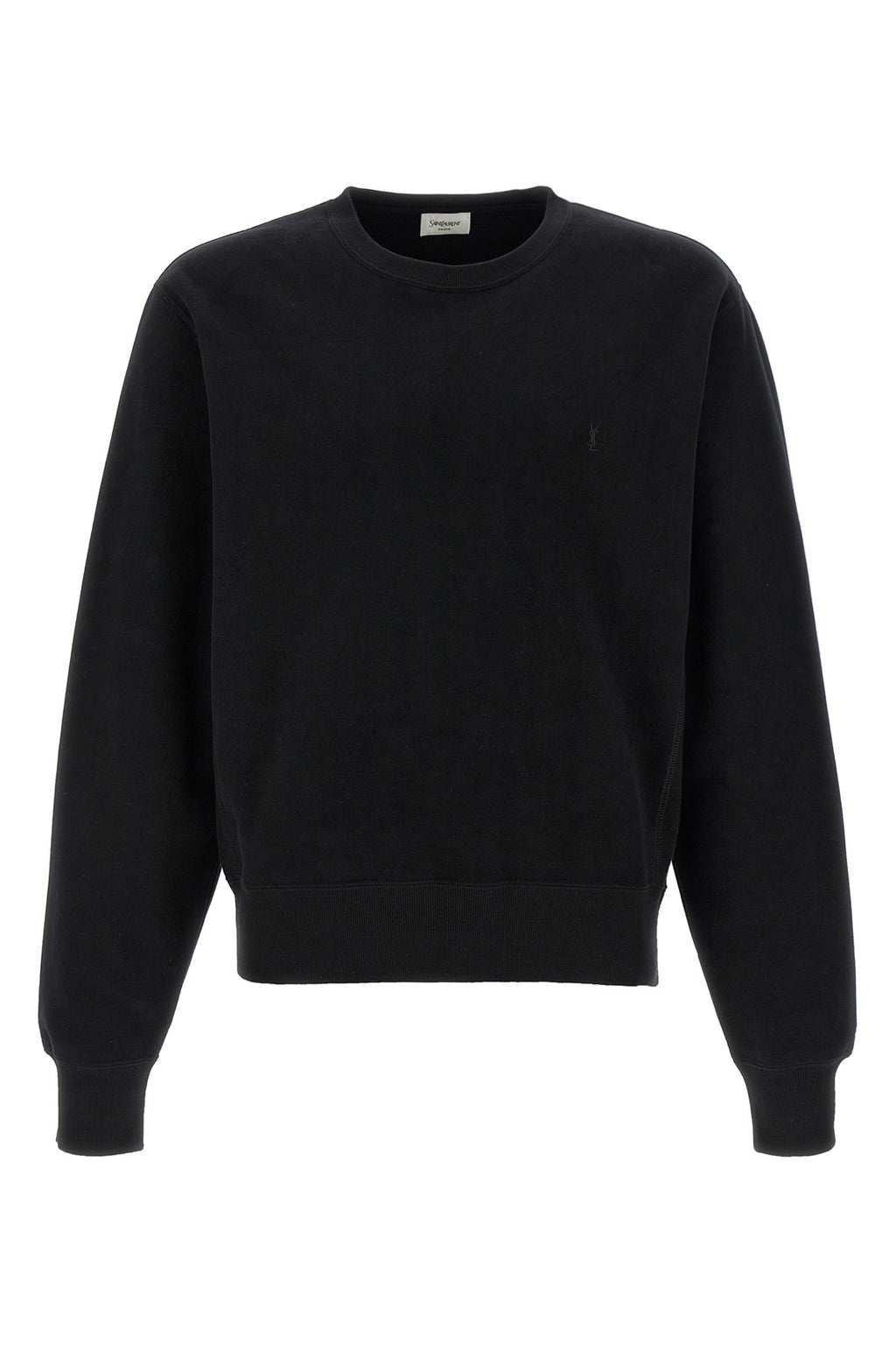 SAINT LAURENT 'Cassandre' sweatshirt For Men 100% cotton