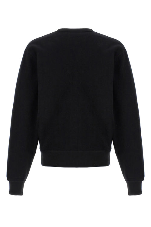 SAINT LAURENT 'Cassandre' sweatshirt For Men 100% cotton