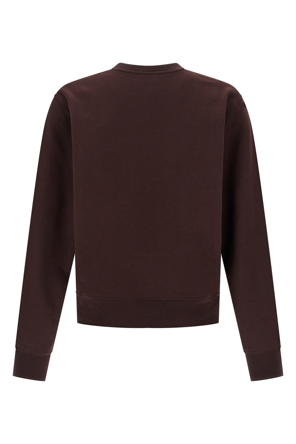 SAINT LAURENT 'Cassandre' sweatshirt For Men 100% cotton