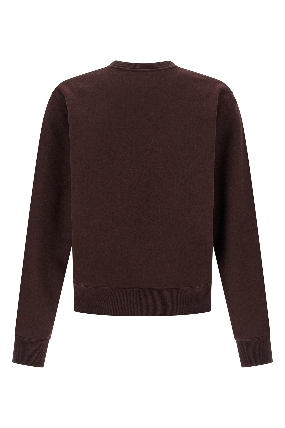 SAINT LAURENT 'Cassandre' sweatshirt For Men 100% cotton