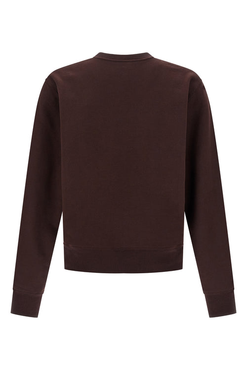 SAINT LAURENT 'Cassandre' sweatshirt For Men 100% cotton