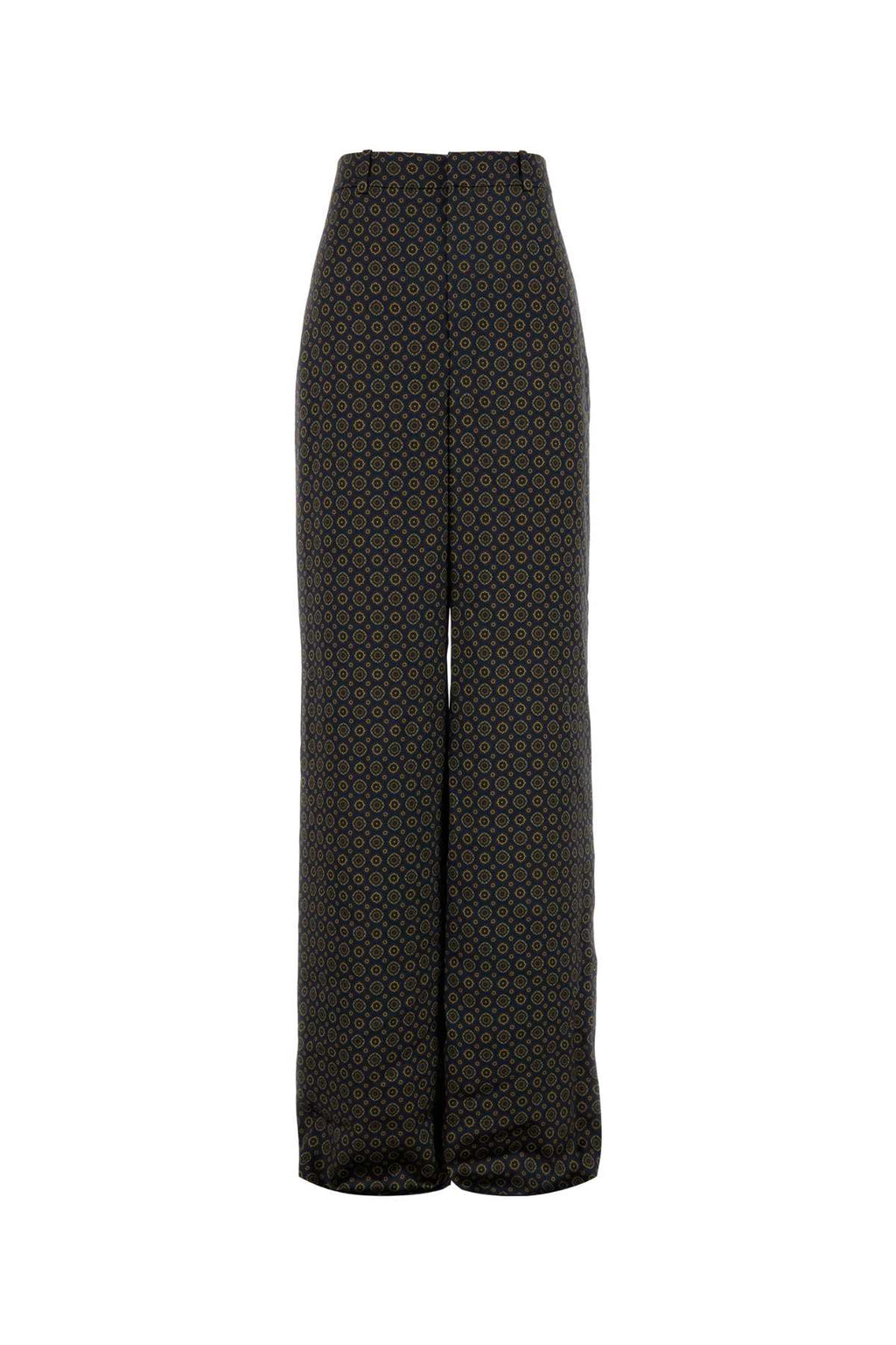 SAINT LAURENT PANTS,BREECHES,CAPRI,SHORTS For Women Exterior: 100% Viscose