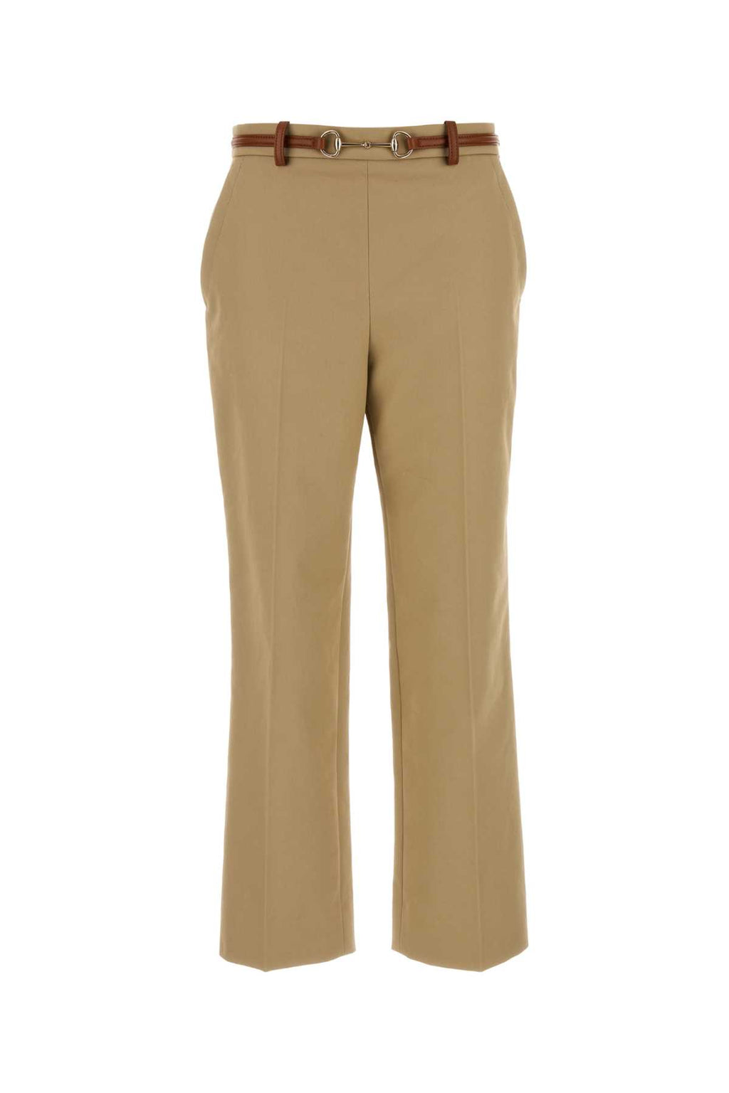 GUCCI PANT For Women Exterior: 100% Cotton