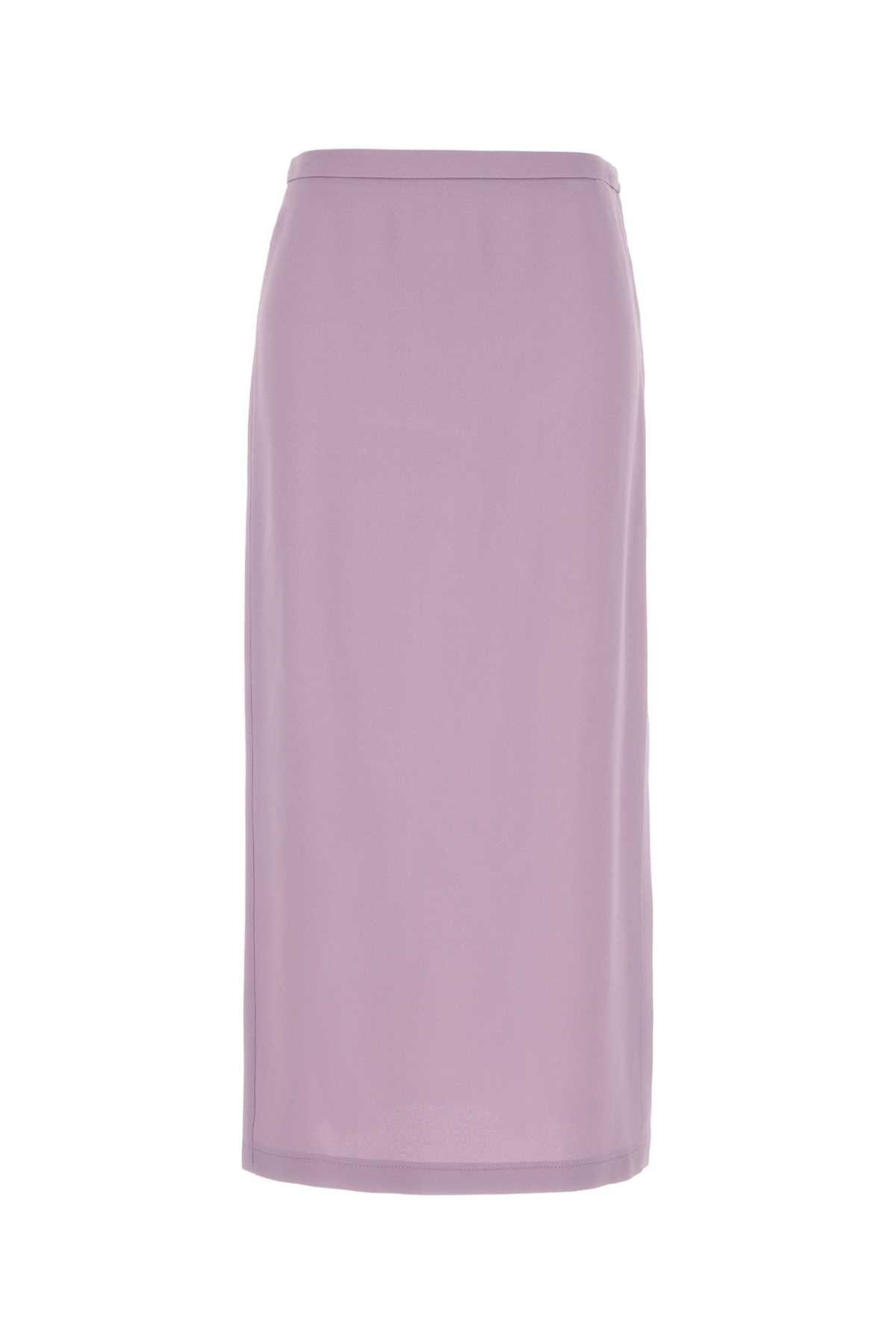GUCCI SKIRT For Women Exterior: 53% Acetate 47% Viscose